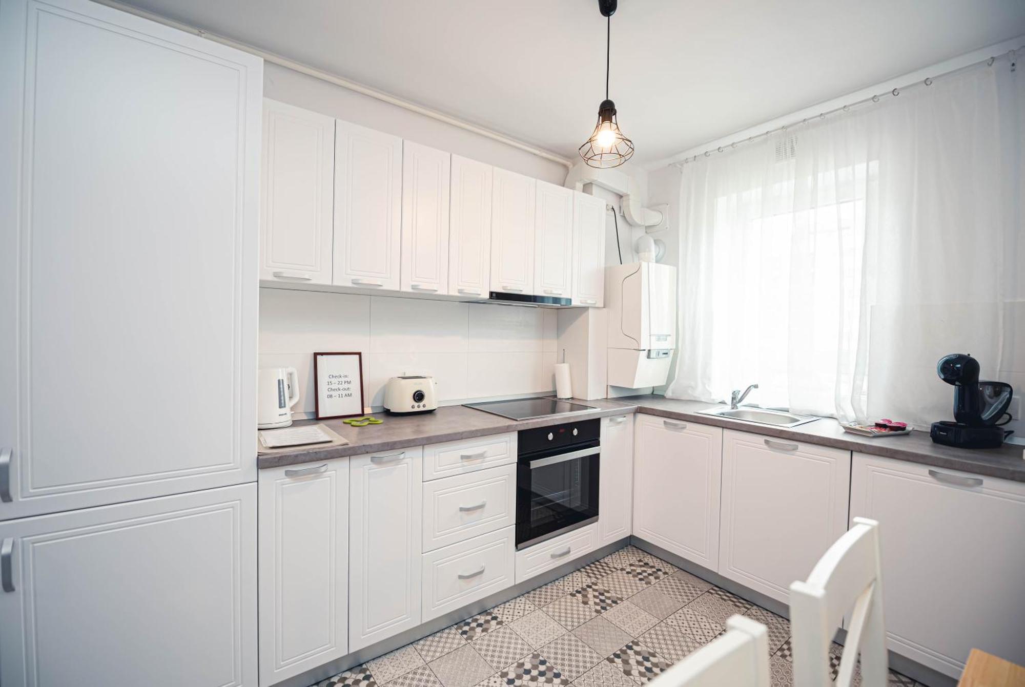 White Mood Apartment 2 Брашов Екстер'єр фото